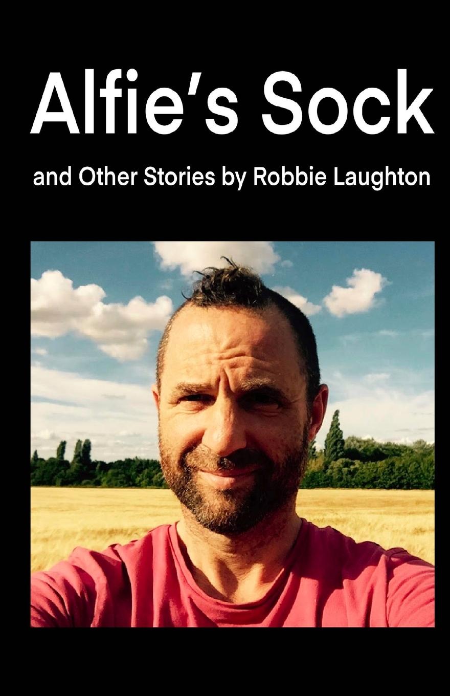 Vorderes Coverbild Alfie's Sock and Other Stories