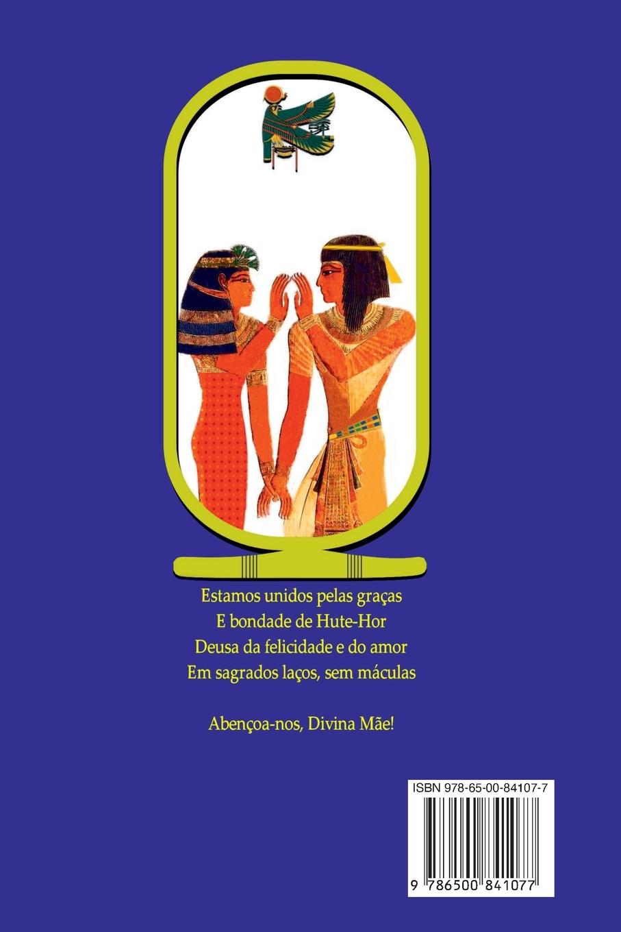 Rückseitencover A Epopeia De Amenis