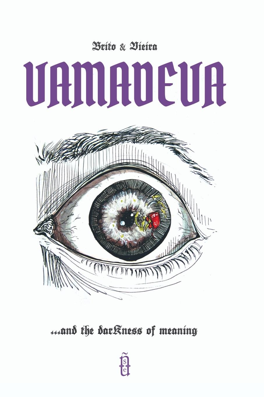 Vorderes Coverbild Vamadeva