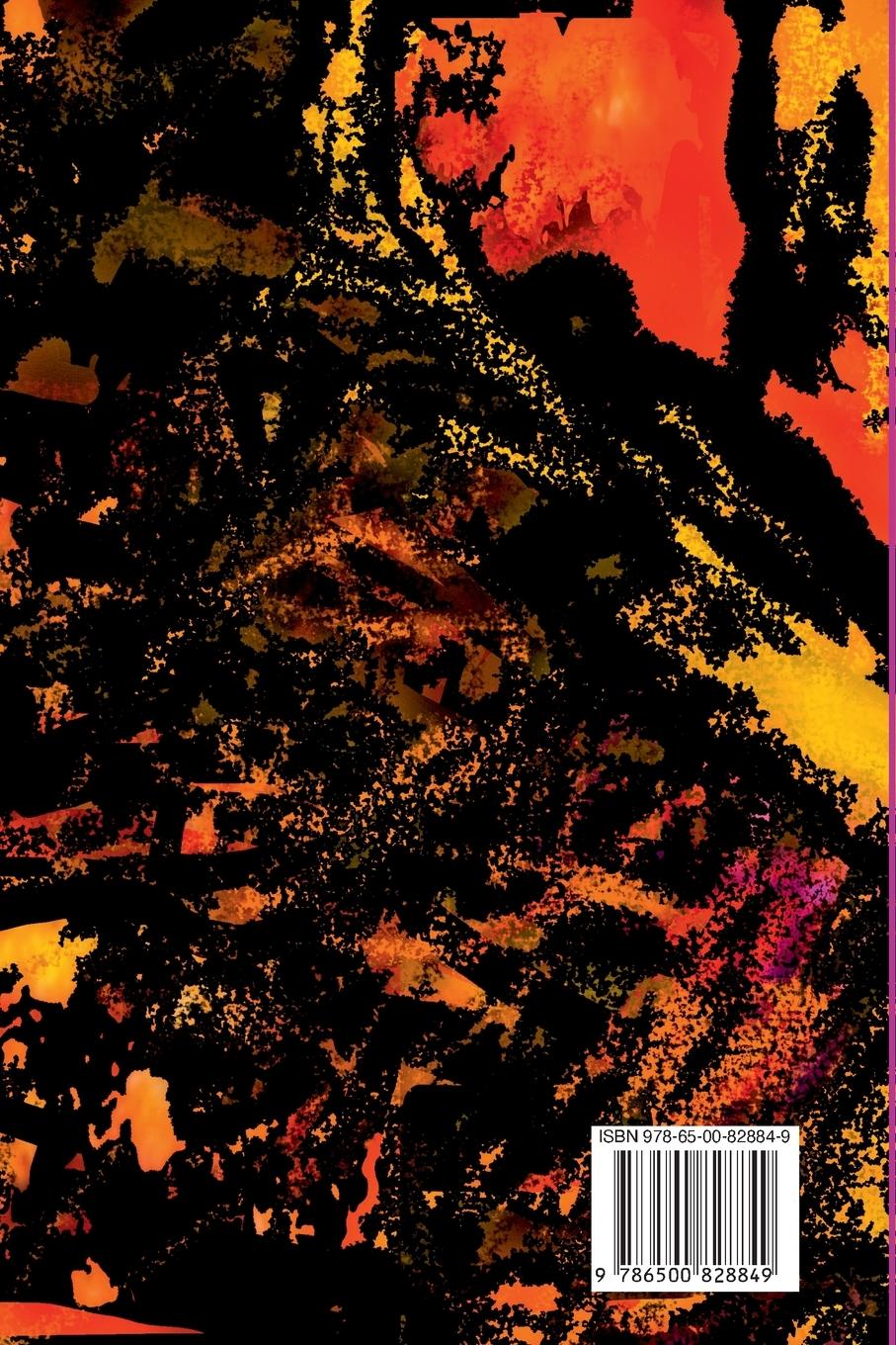 Rückseitencover Fórum Do Dia Nuclear