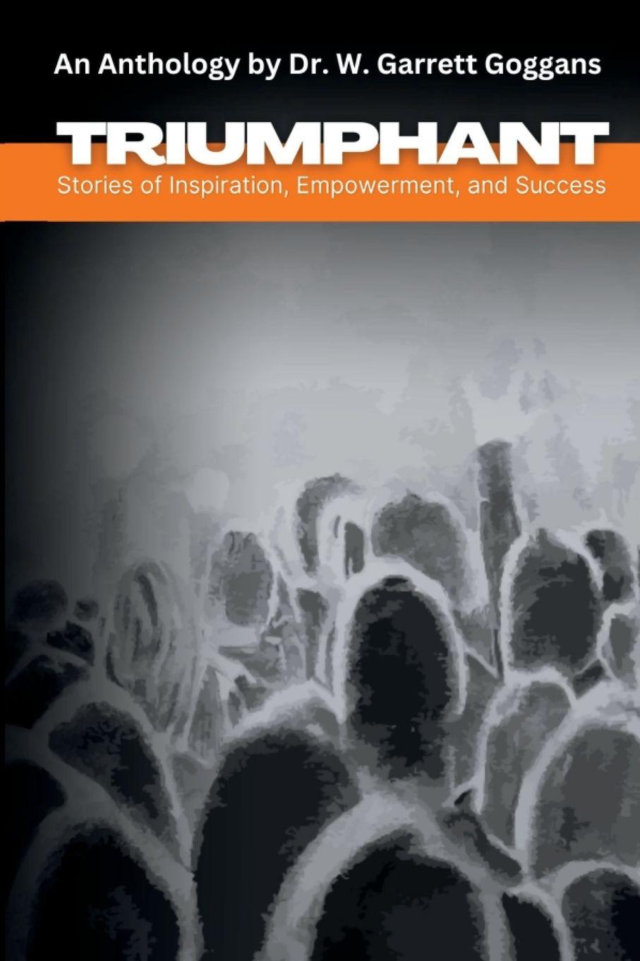 Vorderes Coverbild TRIUMPHANT