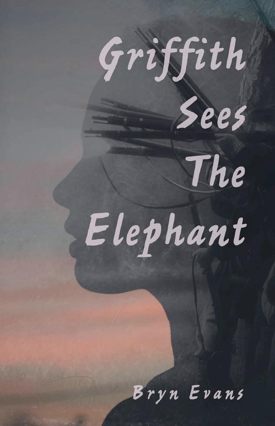 Vorderes Coverbild Griffith Sees the Elephant