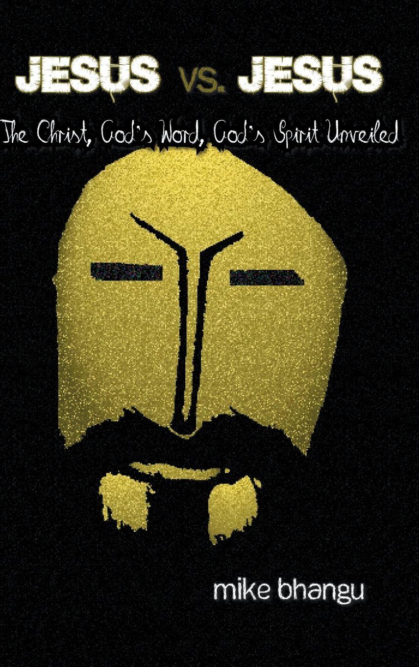 Vorderes Coverbild Jesus vs. Jesus