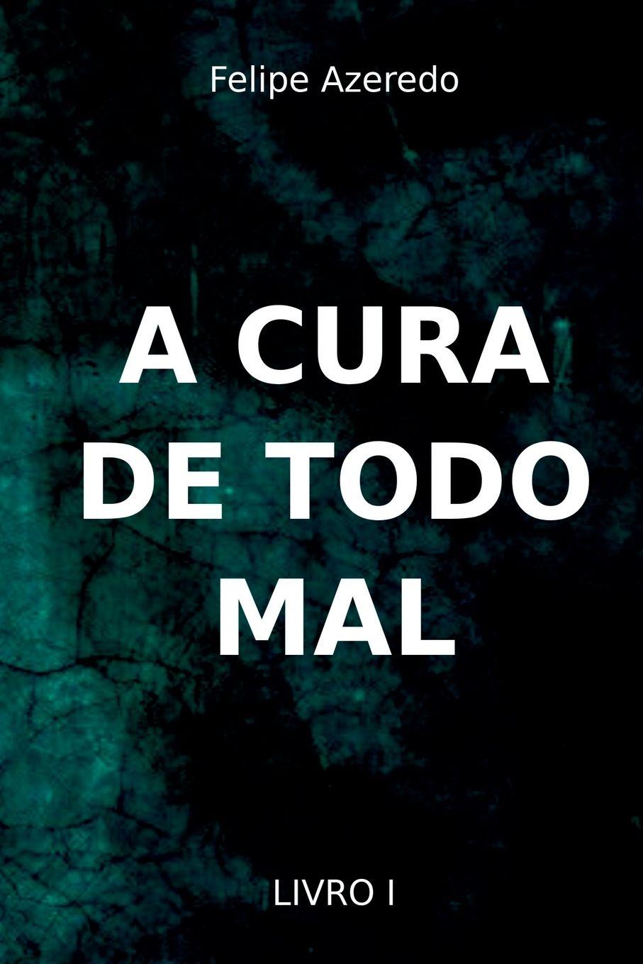 Vorderes Coverbild A Cura De Todo Mal