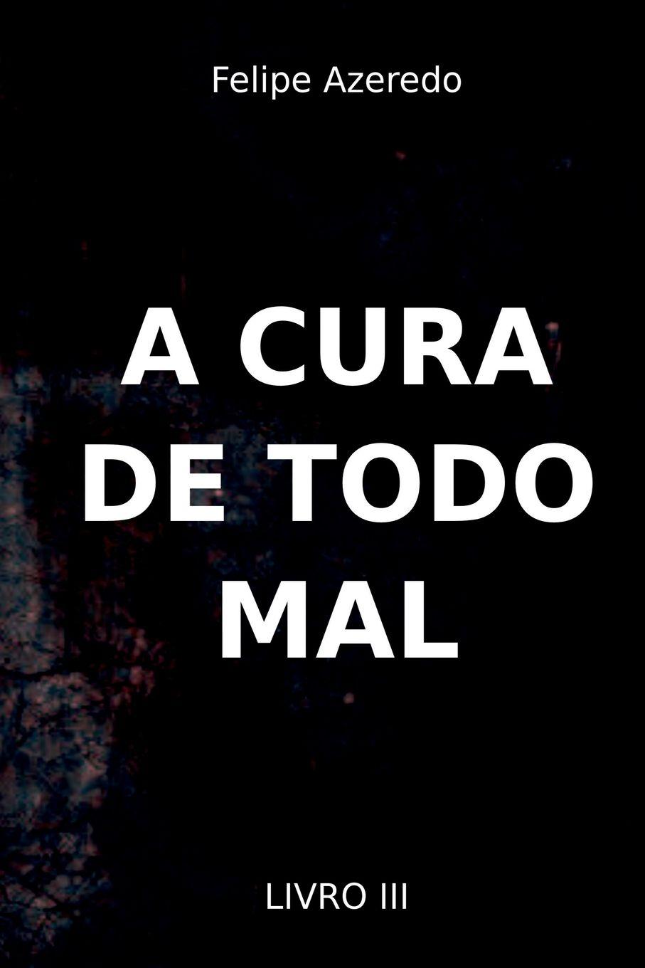 Vorderes Coverbild A Cura De Todo Mal