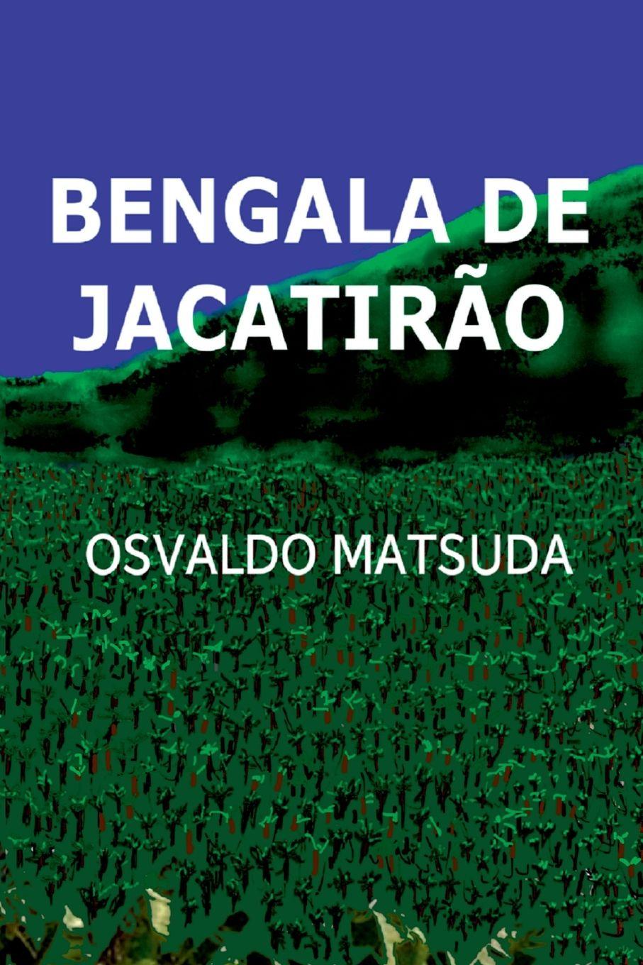 Vorderes Coverbild Bengala De Jacatirão