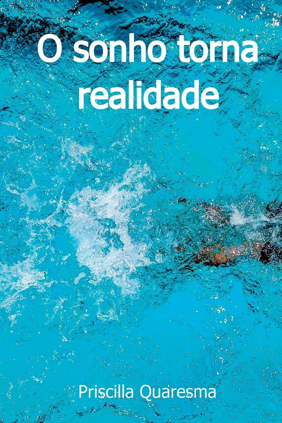 Vorderes Coverbild O Sonho Torna Realidade