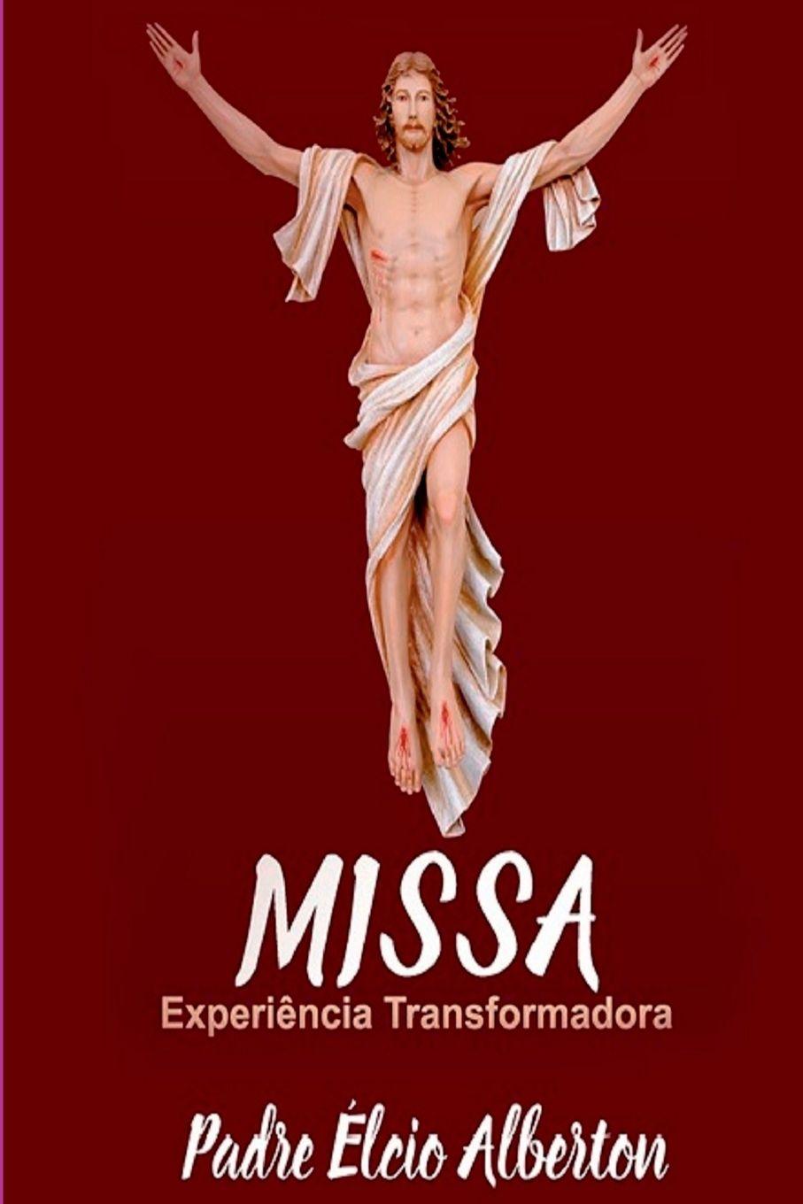 Vorderes Coverbild A Missa Já Começou