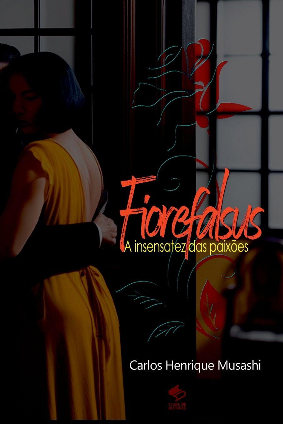 Vorderes Coverbild Fiorefalsus