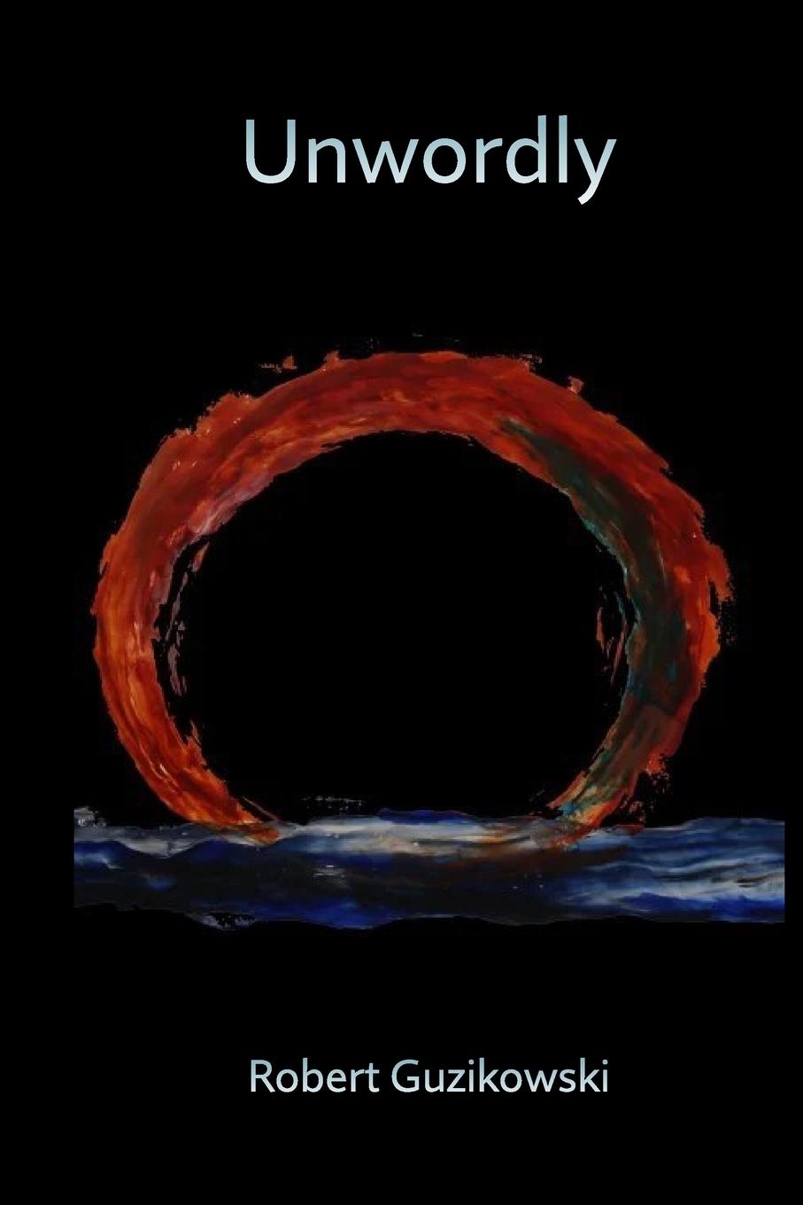 Vorderes Coverbild unwordly