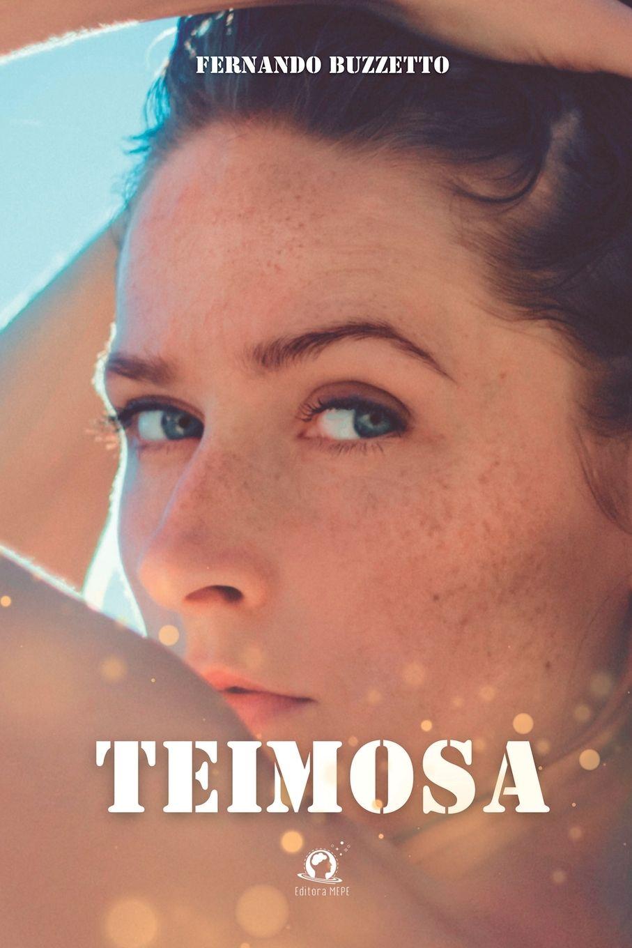 Vorderes Coverbild Teimosa
