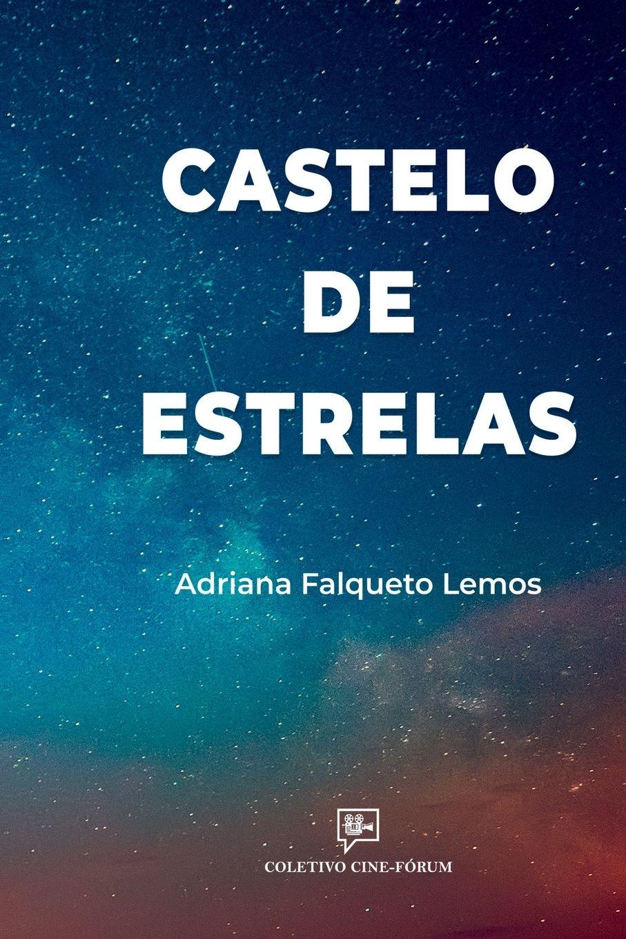 Vorderes Coverbild Castelo De Estrelas