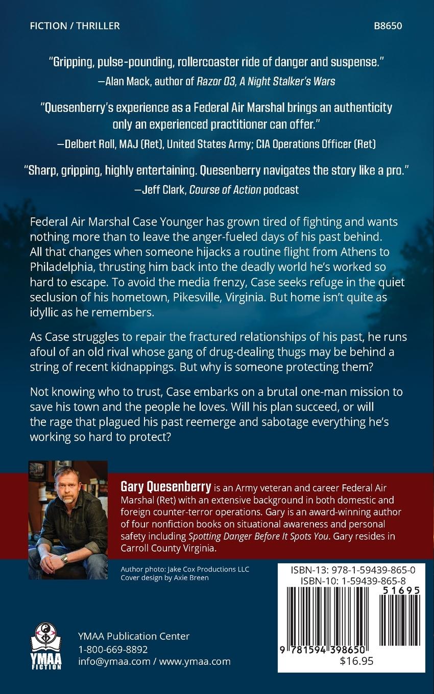 Rückseitencover Homecoming