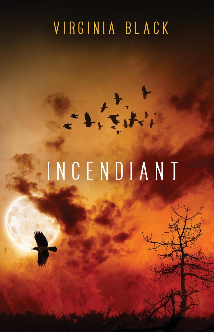 Vorderes Coverbild Incendiant