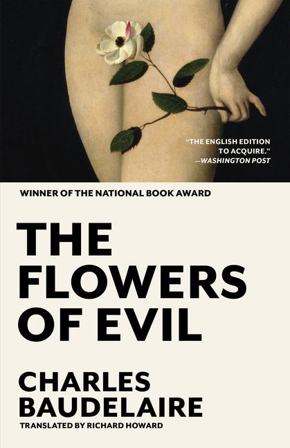 Vorderes Coverbild The Flowers of Evil