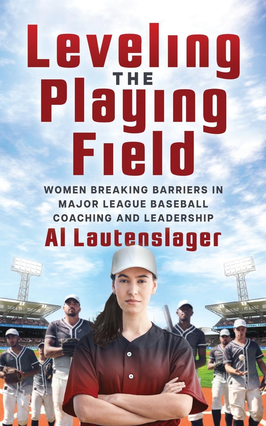 Vorderes Coverbild Leveling the Playing Field