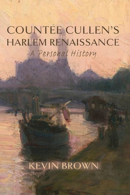 Vorderes Coverbild Countée Cullen's Harlem Renaissance