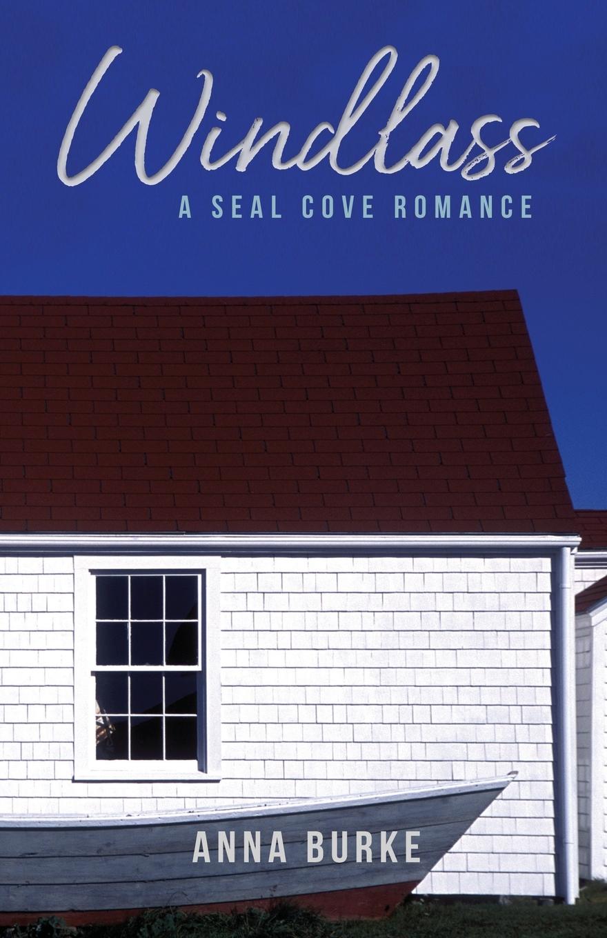 Vorderes Coverbild Windlass