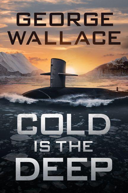Vorderes Coverbild Cold Is the Deep