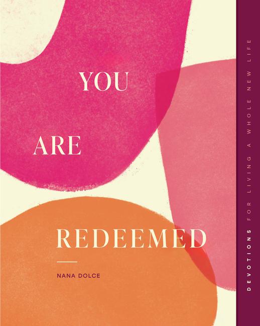 Vorderes Coverbild You Are Redeemed
