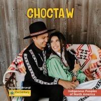 Vorderes Coverbild Choctaw