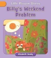 Vorderes Coverbild Billy's Weekend Problem