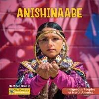 Vorderes Coverbild Anishinaabe