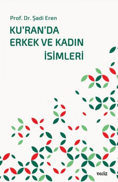 Vorderes Coverbild Kuranda Erkek ve Kadin Isimleri