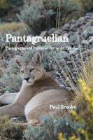 Vorderes Coverbild Pantagruelian