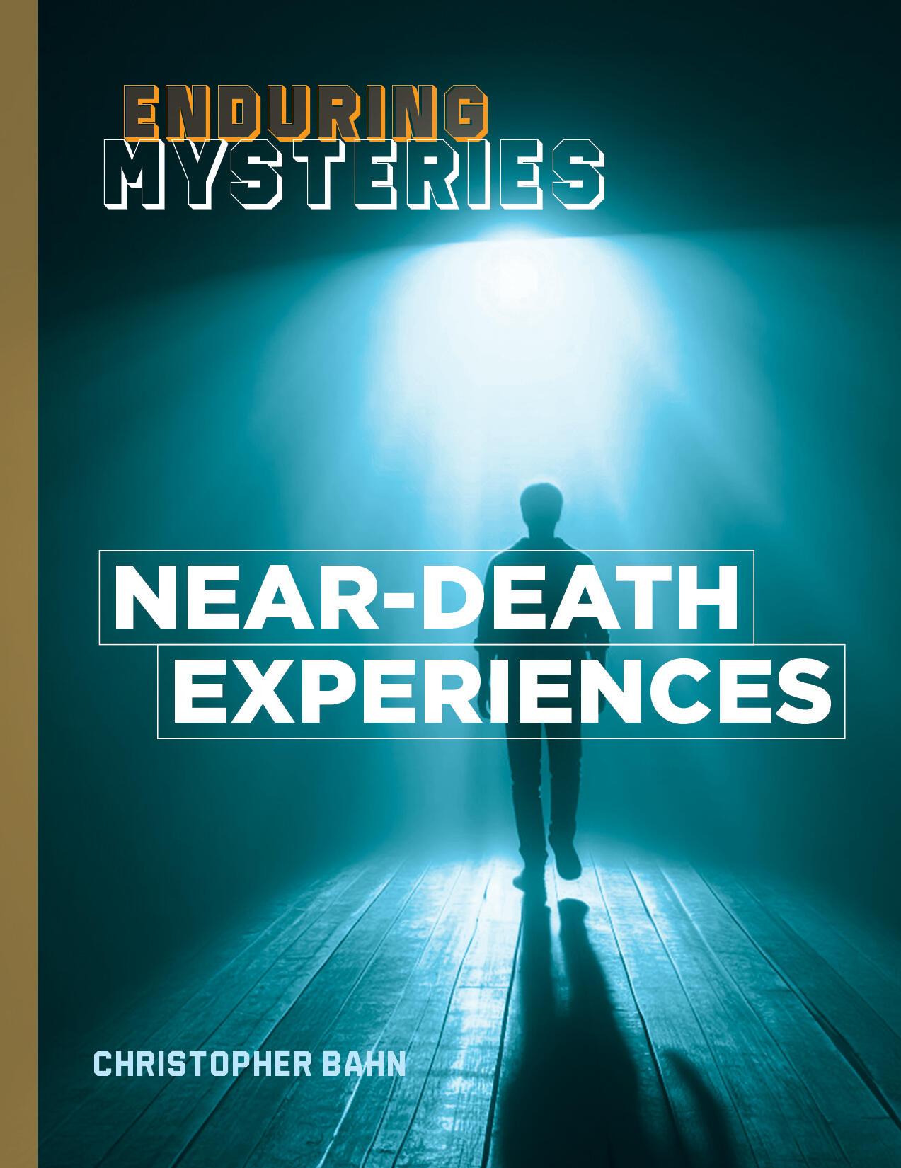 Vorderes Coverbild Near-Death Experiences