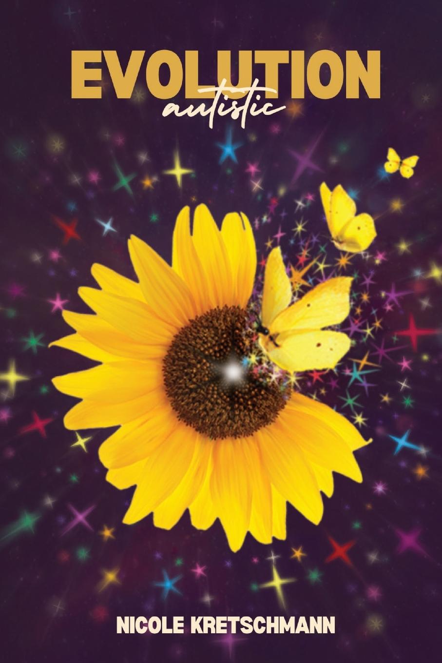 Vorderes Coverbild Evolution Autistic