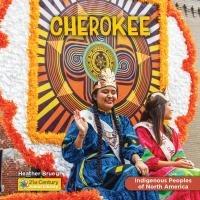Vorderes Coverbild Cherokee