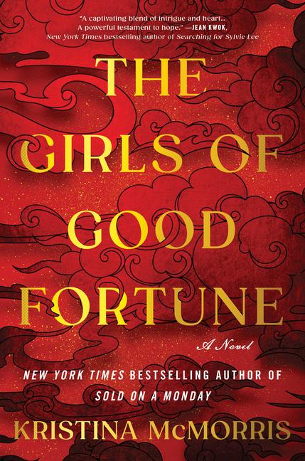 Vorderes Coverbild The Girls of Good Fortune
