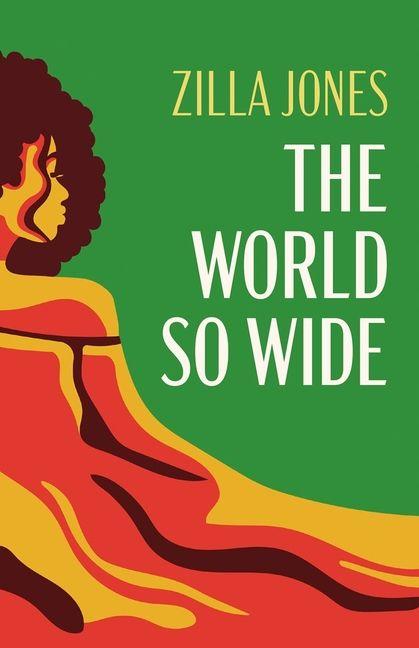 Vorderes Coverbild The World So Wide
