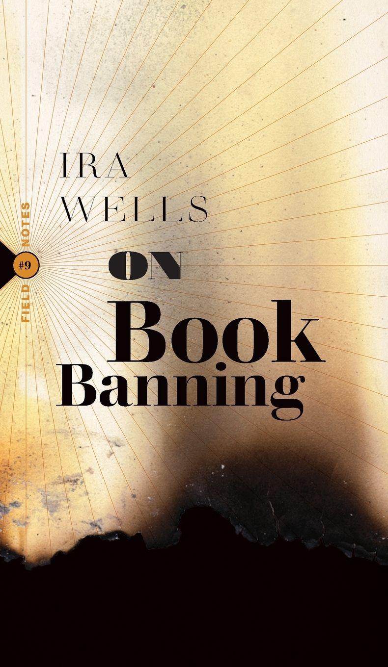 Vorderes Coverbild On Book Banning