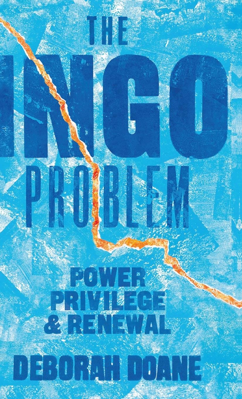Vorderes Coverbild The INGO Problem