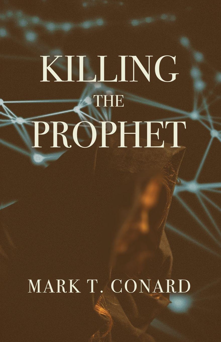 Vorderes Coverbild Killing the Prophet