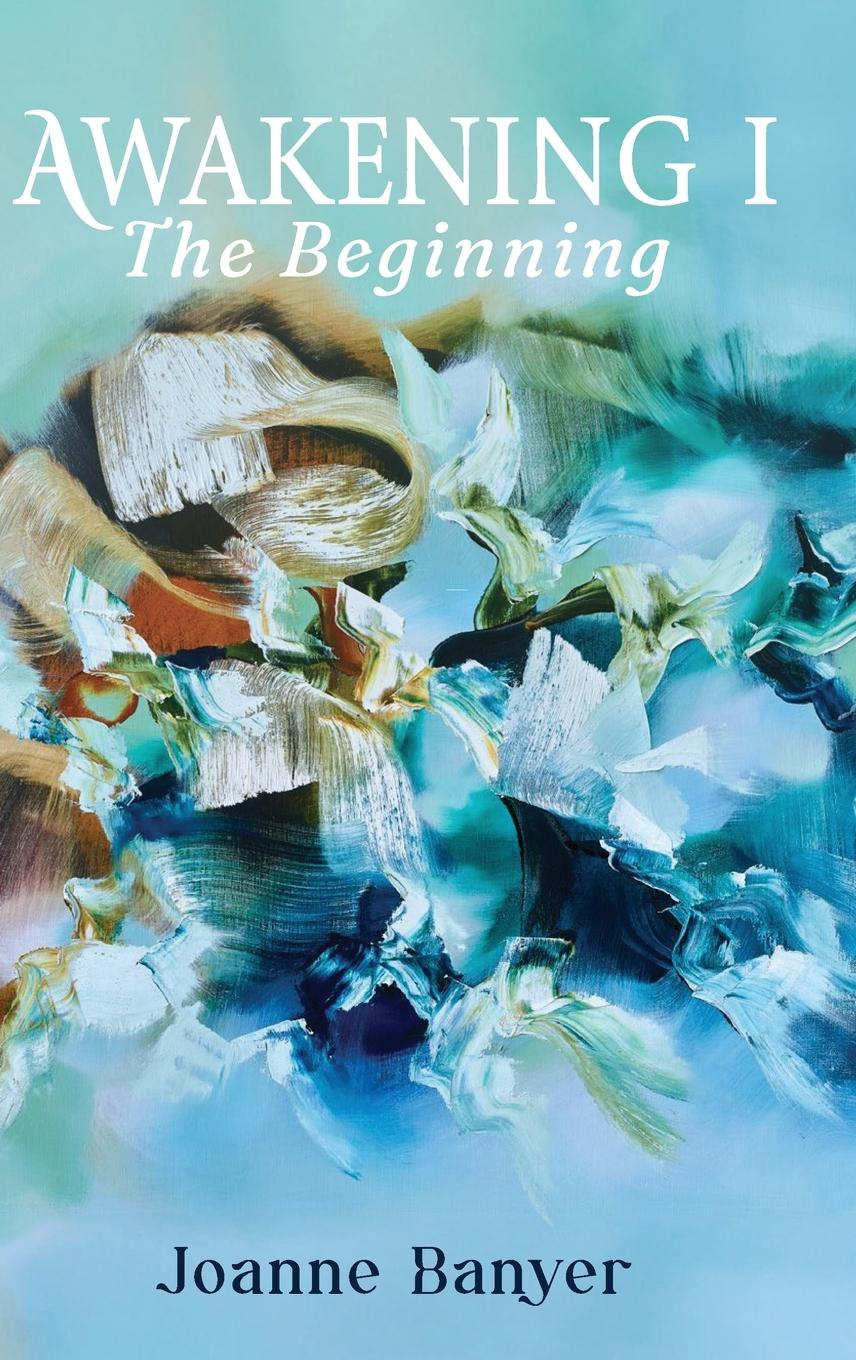 Vorderes Coverbild Awakening I