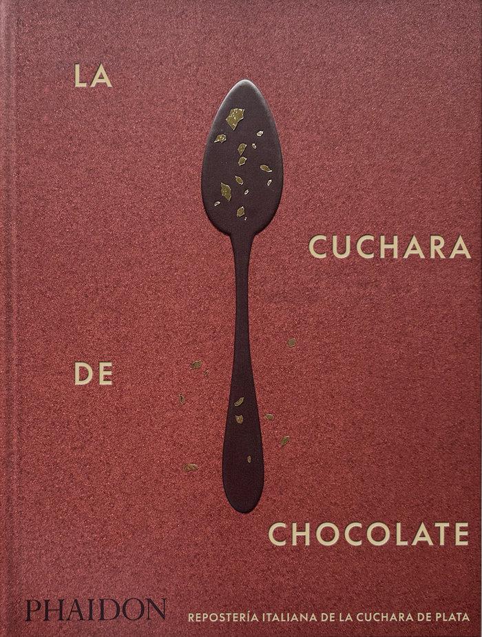 Vorderes Coverbild La Cuchara de Chocolate