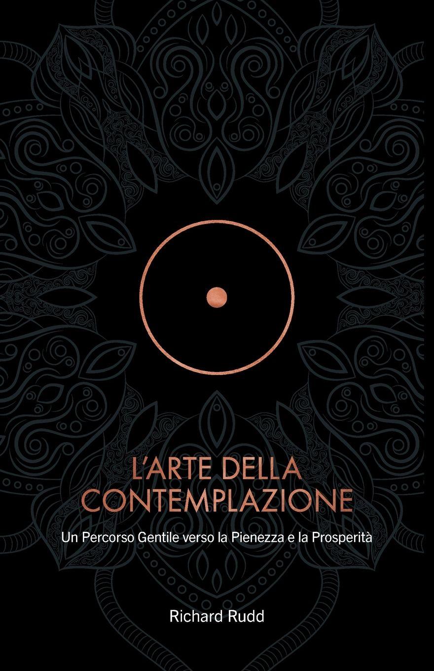 Vorderes Coverbild L'Arte della Contemplazione