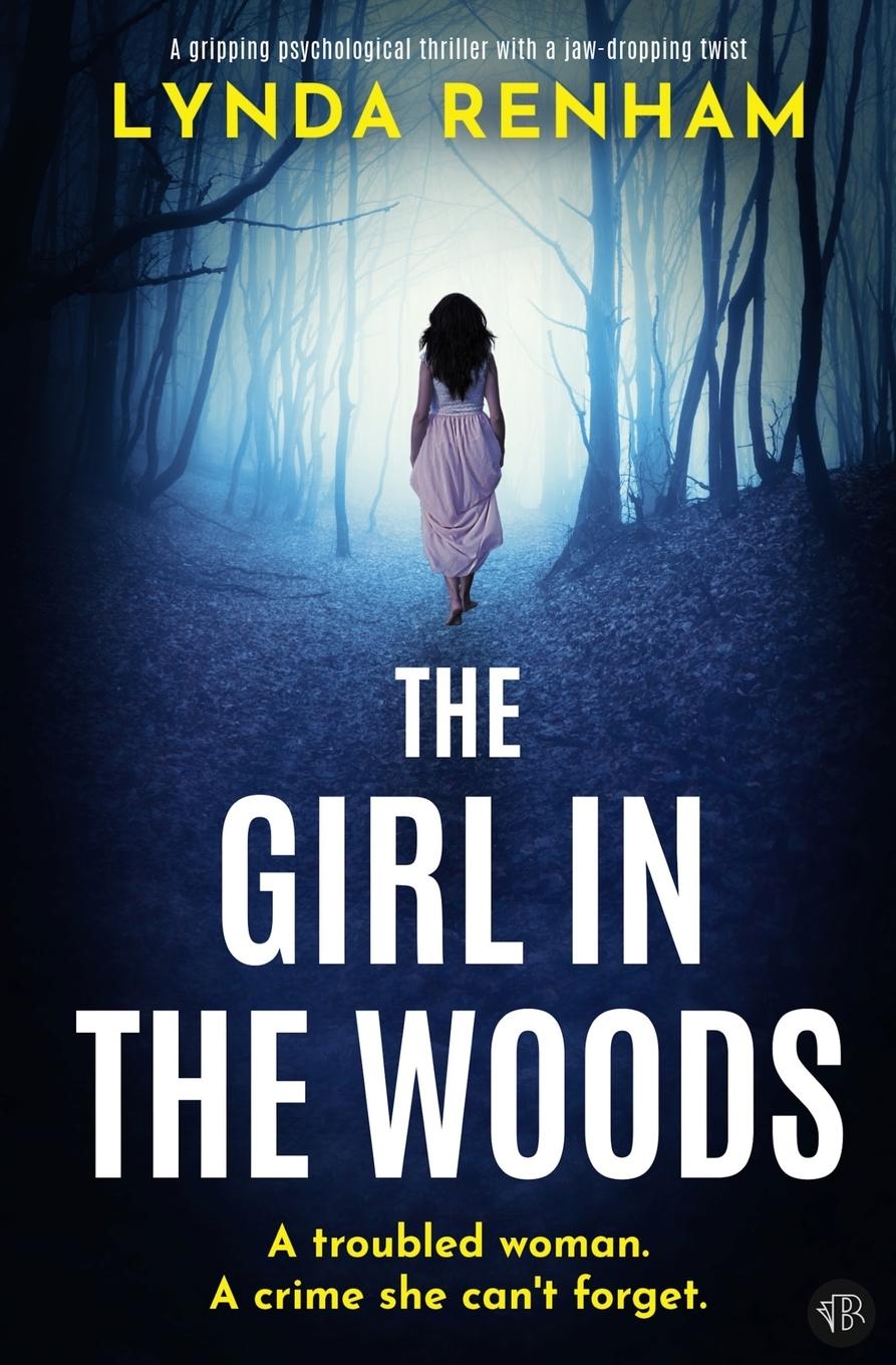Vorderes Coverbild The Girl in the Woods