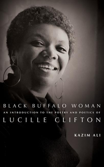 Vorderes Coverbild Black Buffalo Woman