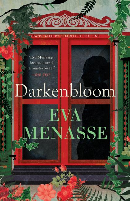 Vorderes Coverbild Darkenbloom
