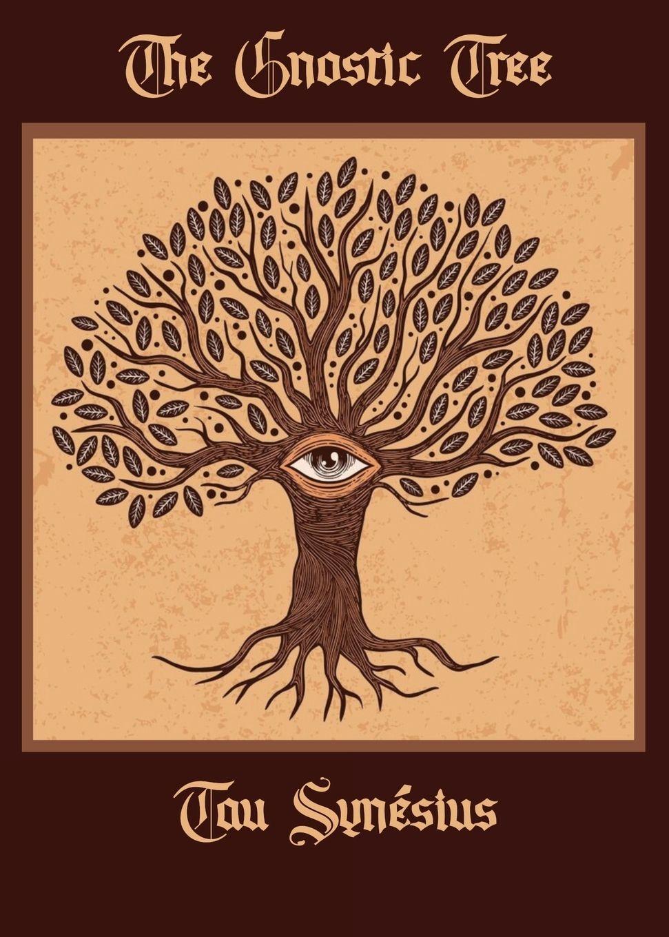 Vorderes Coverbild The Gnostic Tree