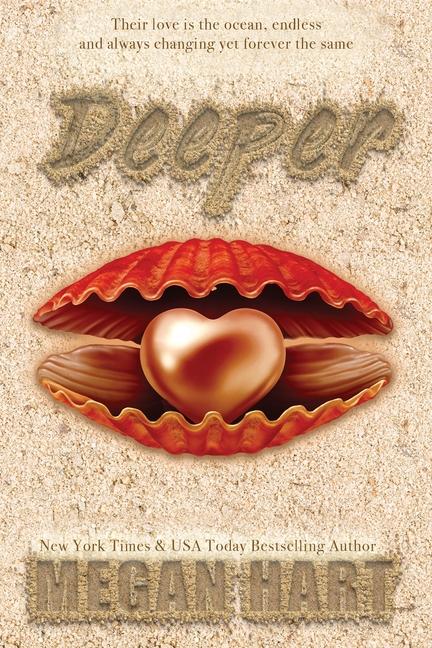 Vorderes Coverbild Deeper