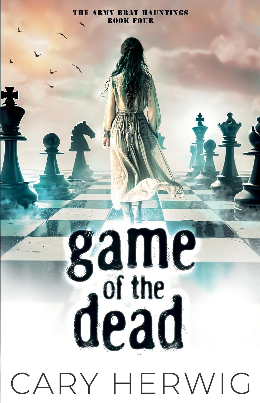 Vorderes Coverbild Game of the Dead