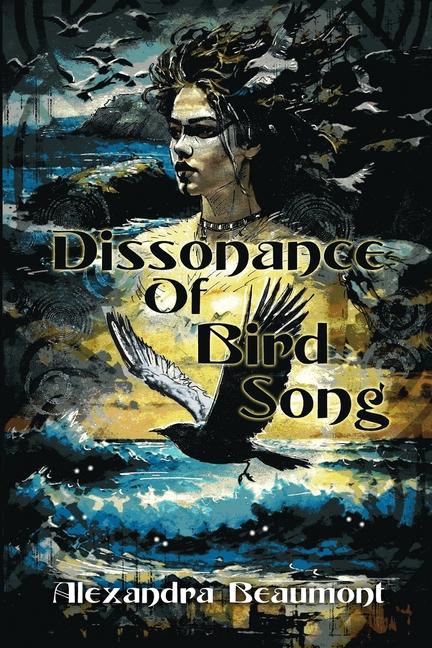 Vorderes Coverbild Dissonance of Bird Song