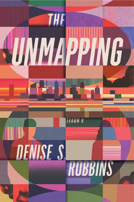 Vorderes Coverbild The Unmapping
