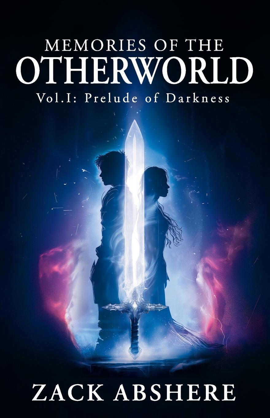 Vorderes Coverbild Memories of the Otherworld I