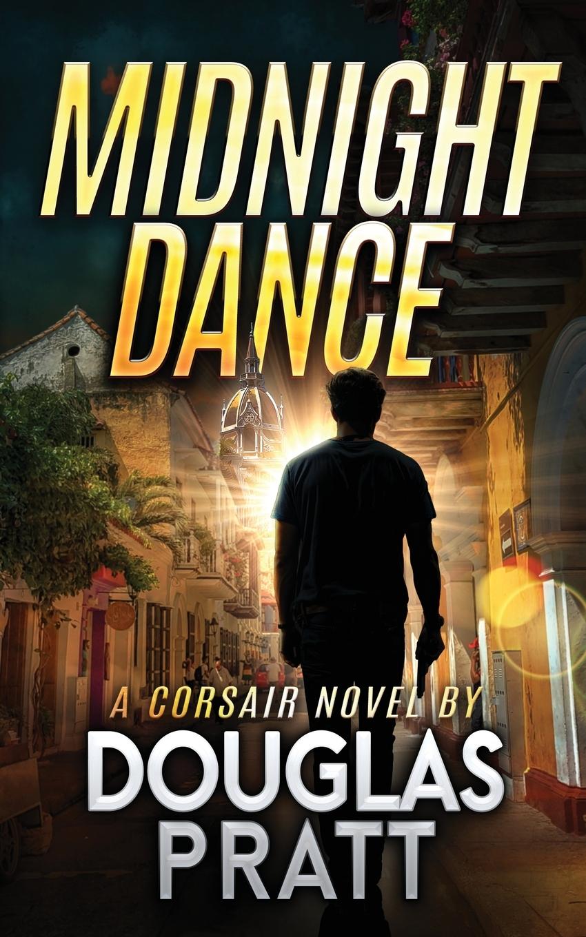 Vorderes Coverbild Midnight Dance